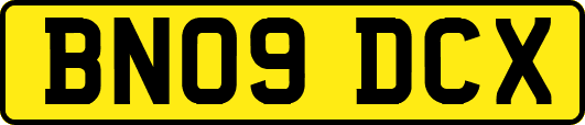 BN09DCX