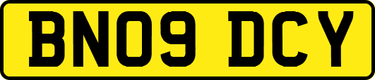 BN09DCY