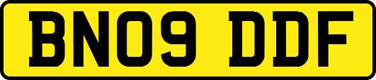 BN09DDF