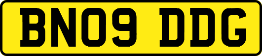 BN09DDG
