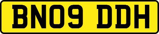 BN09DDH