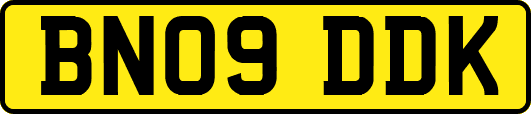BN09DDK