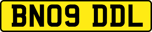 BN09DDL