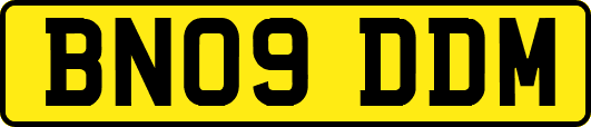 BN09DDM