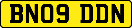 BN09DDN