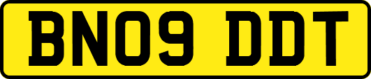 BN09DDT