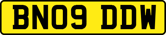 BN09DDW