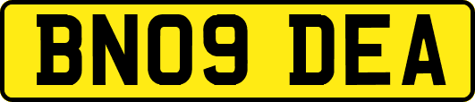 BN09DEA