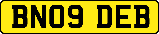 BN09DEB