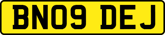 BN09DEJ