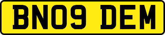BN09DEM