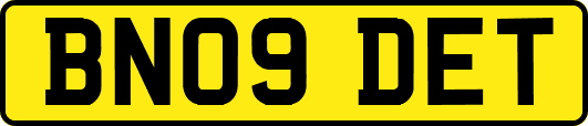 BN09DET