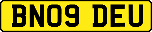 BN09DEU