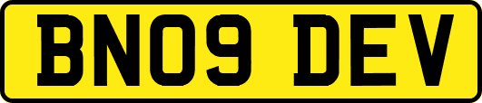 BN09DEV