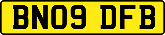 BN09DFB