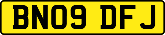 BN09DFJ