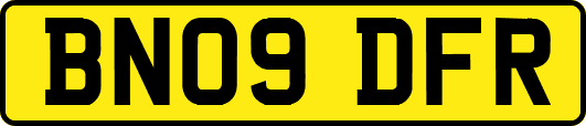 BN09DFR