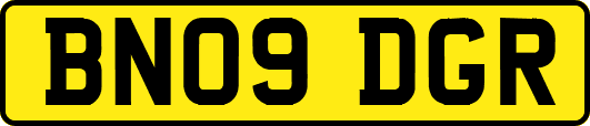 BN09DGR