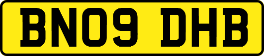 BN09DHB