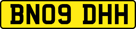 BN09DHH