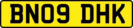 BN09DHK