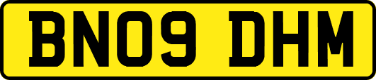 BN09DHM