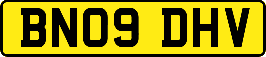 BN09DHV