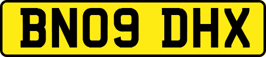 BN09DHX