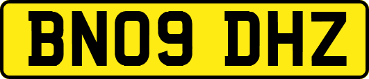 BN09DHZ