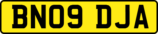 BN09DJA