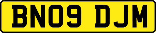 BN09DJM