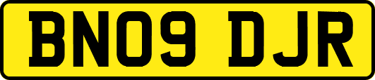 BN09DJR