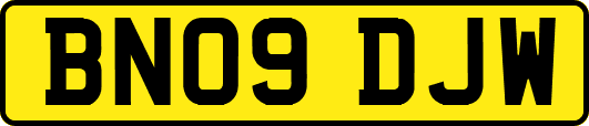 BN09DJW