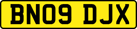 BN09DJX