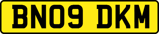 BN09DKM