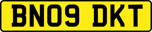 BN09DKT