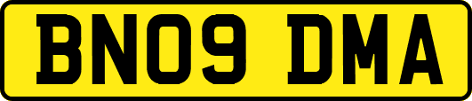 BN09DMA