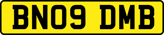 BN09DMB