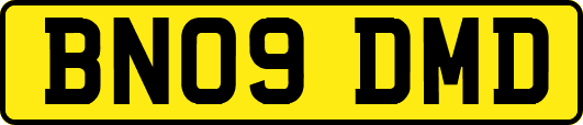 BN09DMD