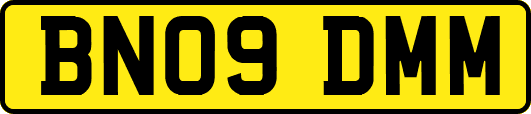 BN09DMM