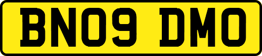 BN09DMO