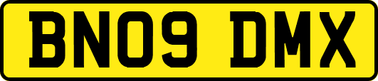BN09DMX