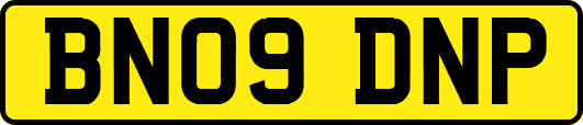 BN09DNP
