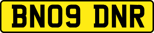 BN09DNR