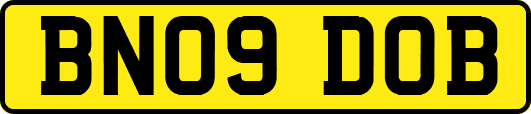 BN09DOB