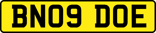 BN09DOE