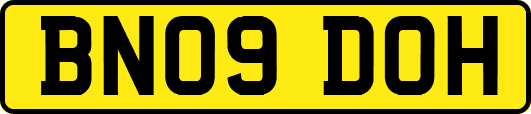 BN09DOH
