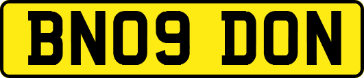 BN09DON