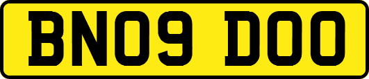 BN09DOO