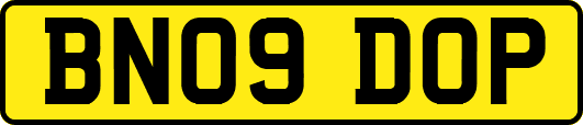 BN09DOP